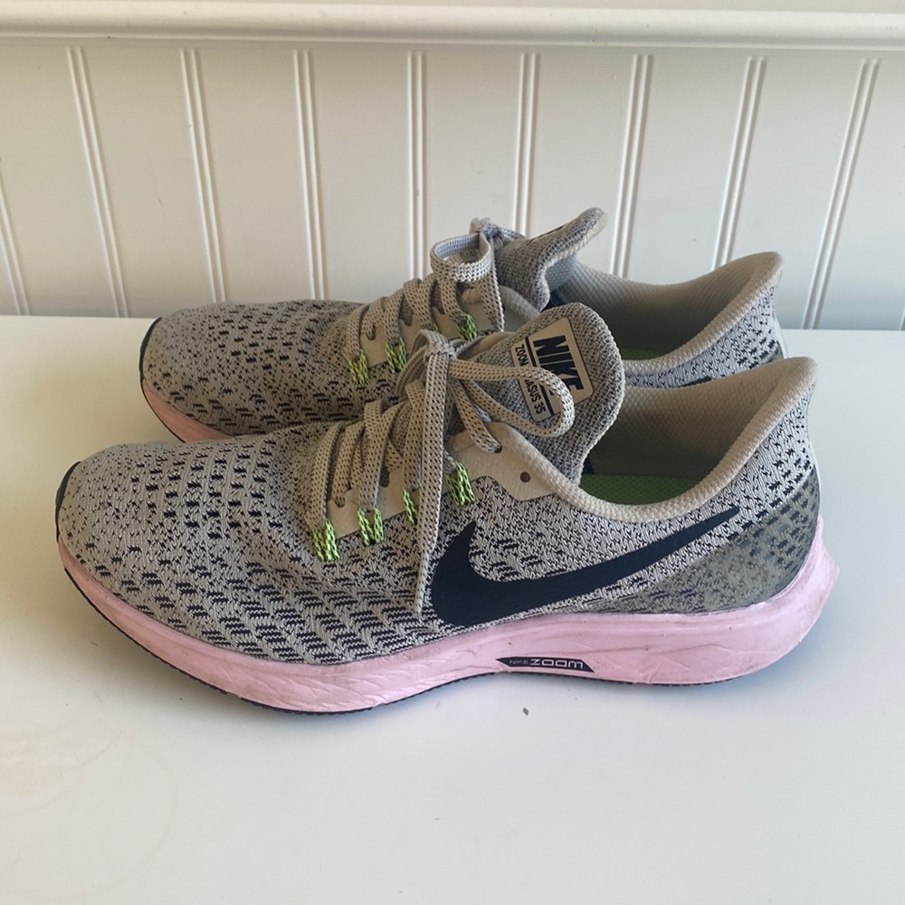 Nike zoom Pegasus  35